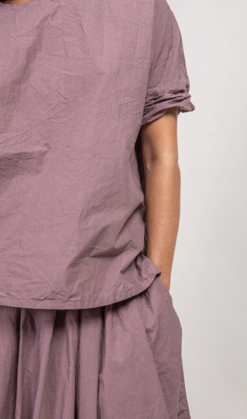 SIMPLE T - SHIRT ( KOLORY )