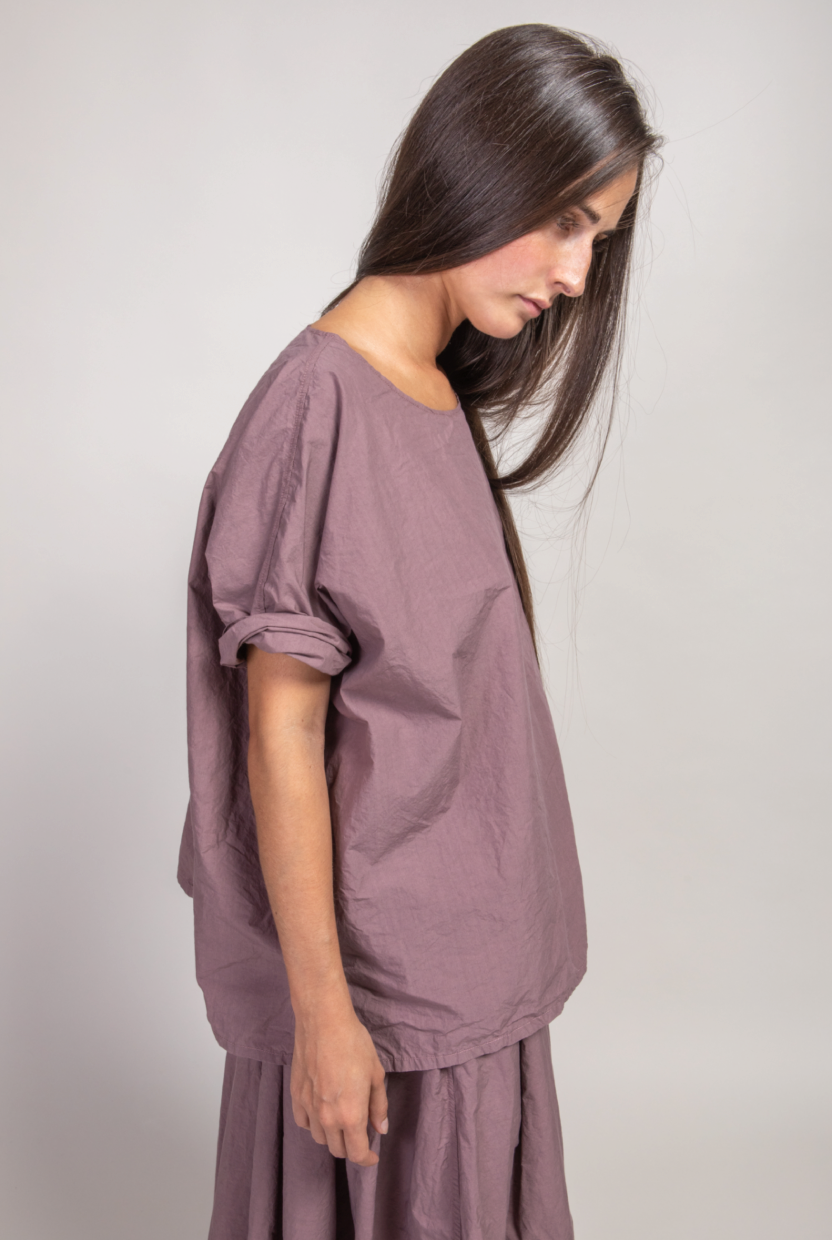 SIMPLE T - SHIRT ( KOLORY )