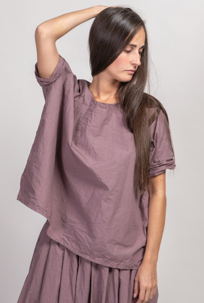SIMPLE T - SHIRT ( KOLORY )