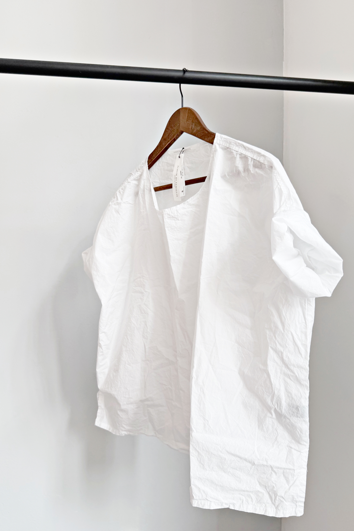 SIMPLE T - SHIRT ( KOLORY )