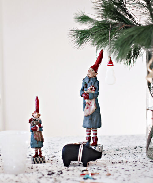 Grand Noël, No. 7