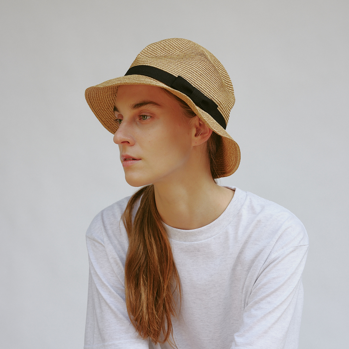 BOXED HAT 2