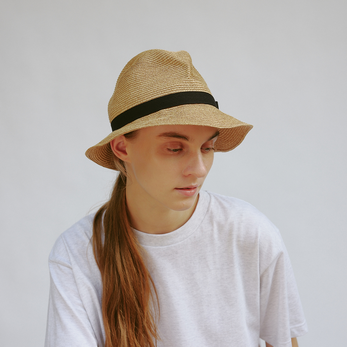 BOXED HAT 2