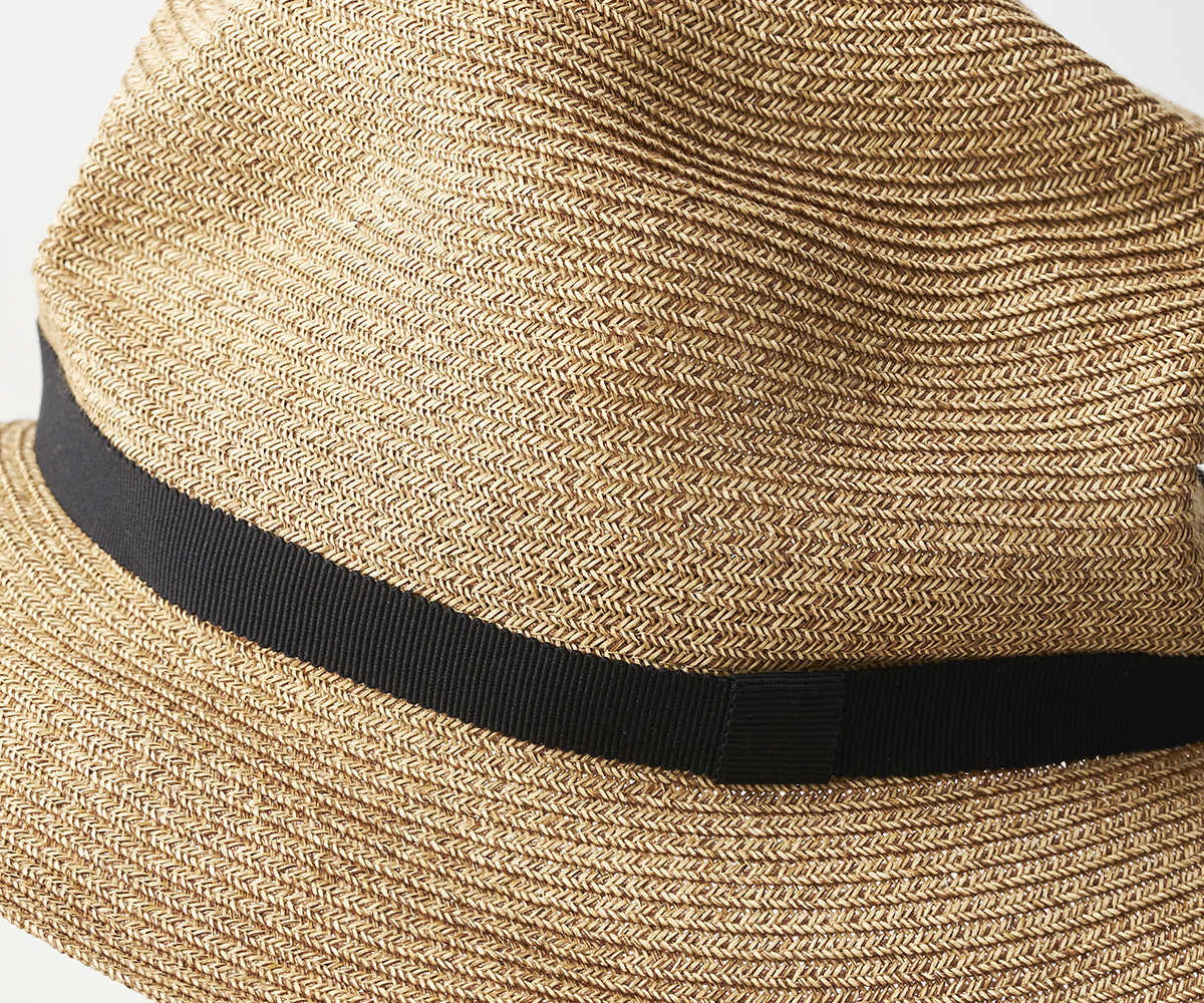 BOXED HAT 2