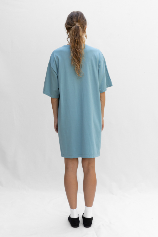 T-SHIRT UNISEX ( KOLORY )