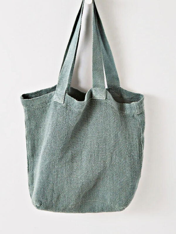 TORBA VERT DE GRIS
